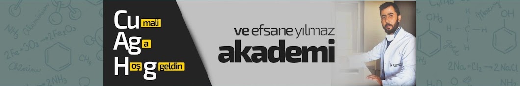 VE EFSANE YILMAZ AKADEMİ