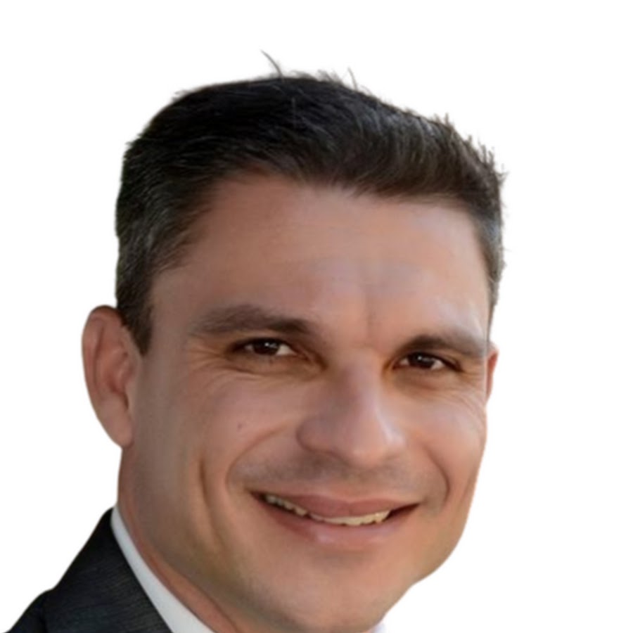 Dr. Marcelo Suave- Advogado