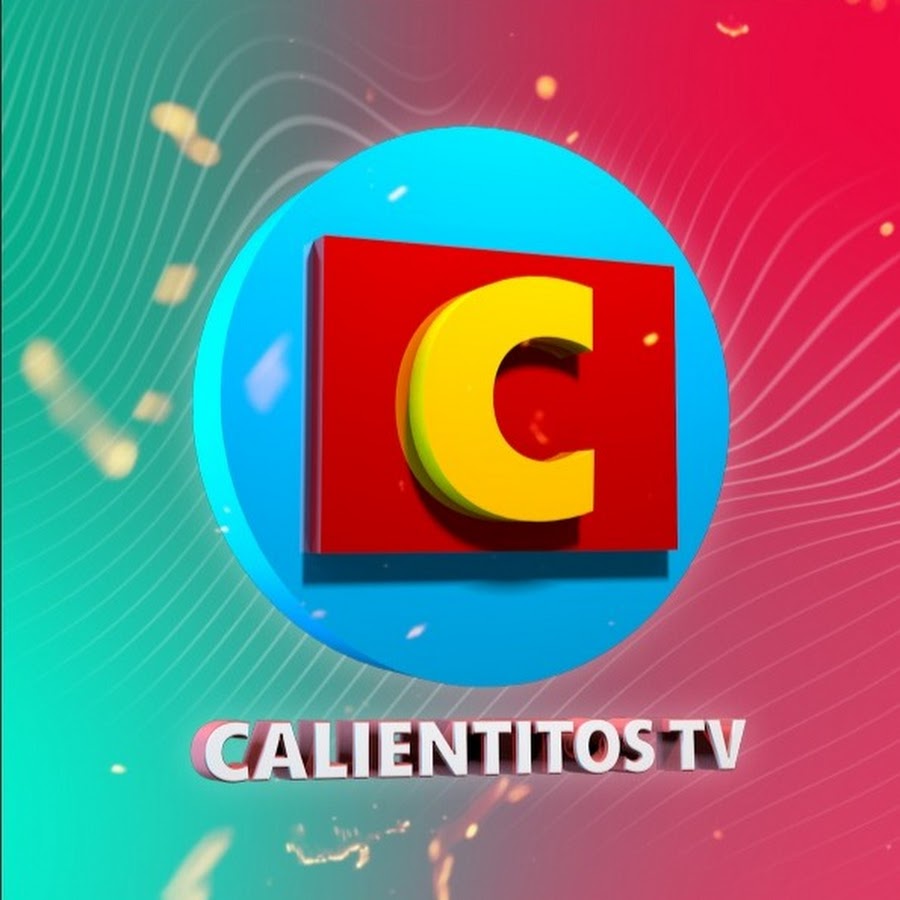 Calientitos TV 2 @calientitostv2