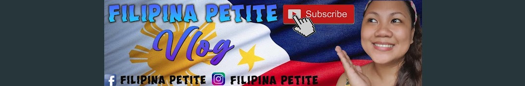 Filipina Petite Banner
