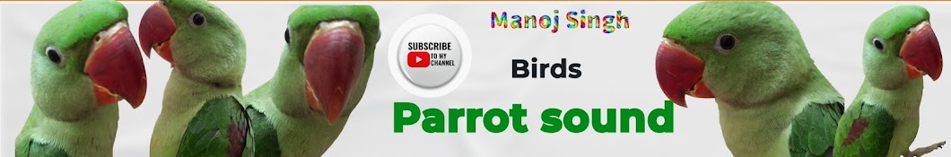 Parrot Sound