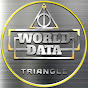 World Data Triangle