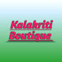 kalakriti Boutique and Designs