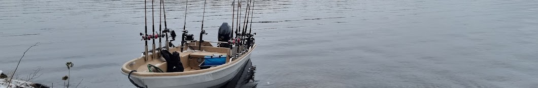 Finnish Fisherman 