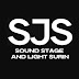 SJS SOUND STAGE AND LIGHT