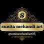 sunita mehandi art