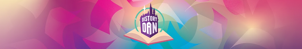 Disney Dan Banner