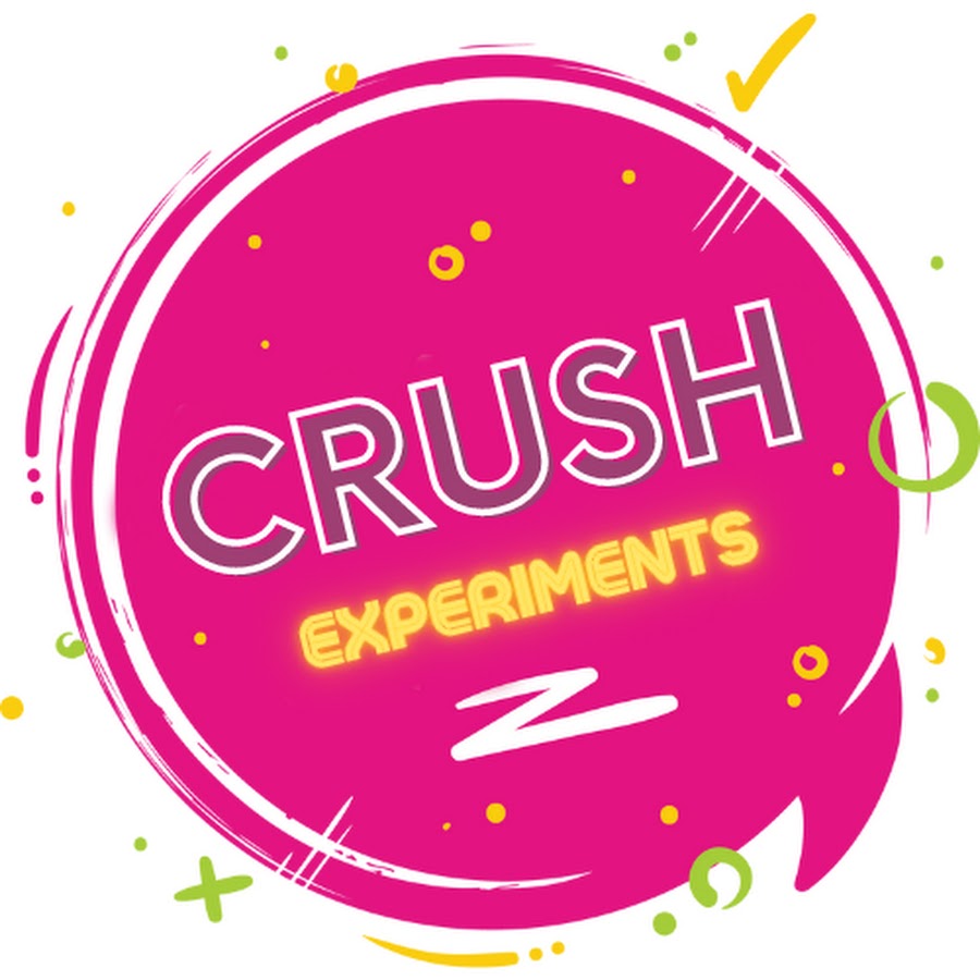 Crush Experiments @crushexperiments5198