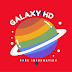 logo GALAXY HD