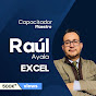 Raúl Ayala - Excel