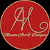 logo Mamta Art & Design 