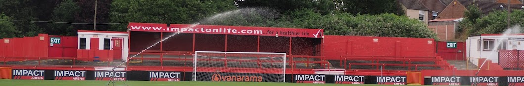 Alfreton Town FC