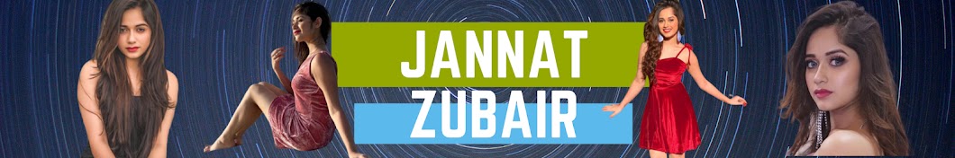 Jannat Zubair Rahmani Banner