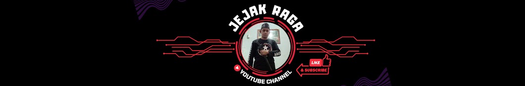 JEJAK RAGA CHANNEL