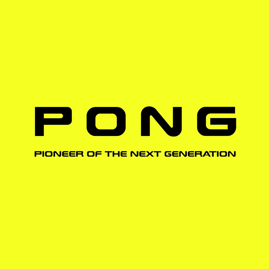 碰碰PongPong
