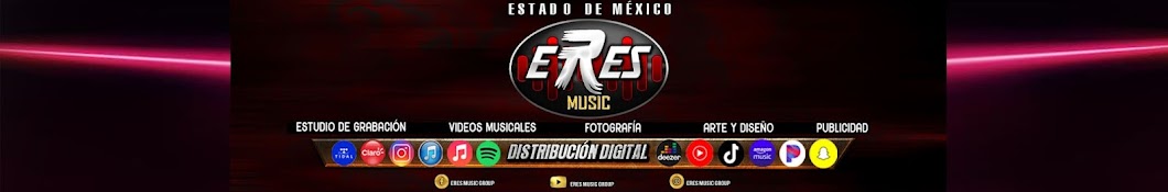 Eres Music Films