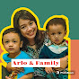 Arlo and Family