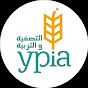 YPIA Official