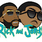 Rick and Jordy Podcast