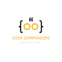 Code Commander