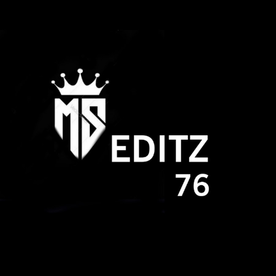 MS EDITZ 76 - YouTube