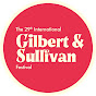 Gilbert & Sullivan Festival