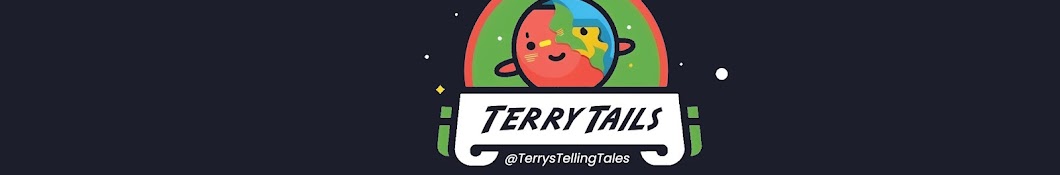 Terry's Telling Tales