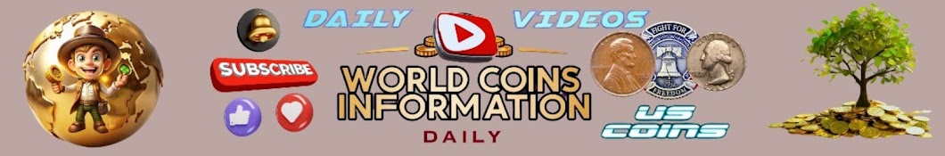 world coins history