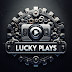 logo Lucky Plays RTX