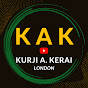 Kurji A. Kerai - London