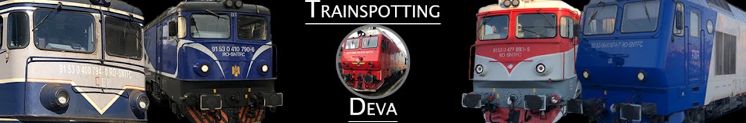 Trainspotting Deva