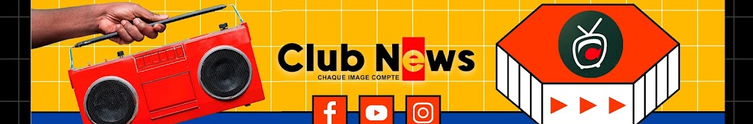 Club News