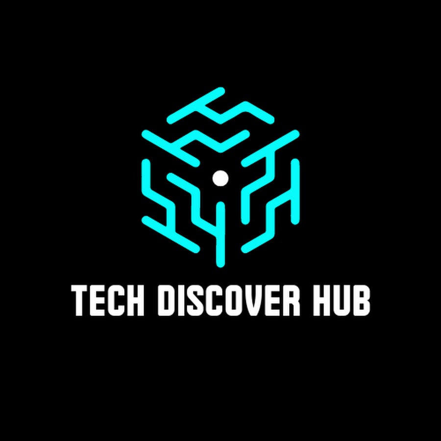 TechDiscoverHub - YouTube