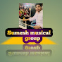 Sumesh musical group