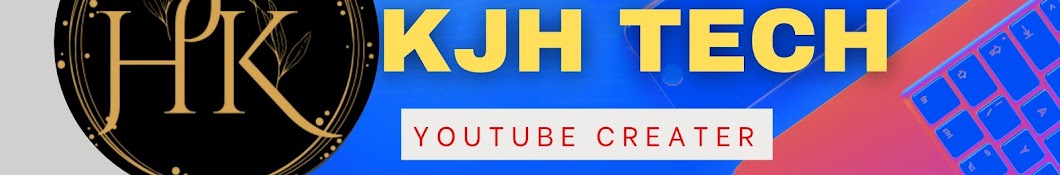 KJH TECH 