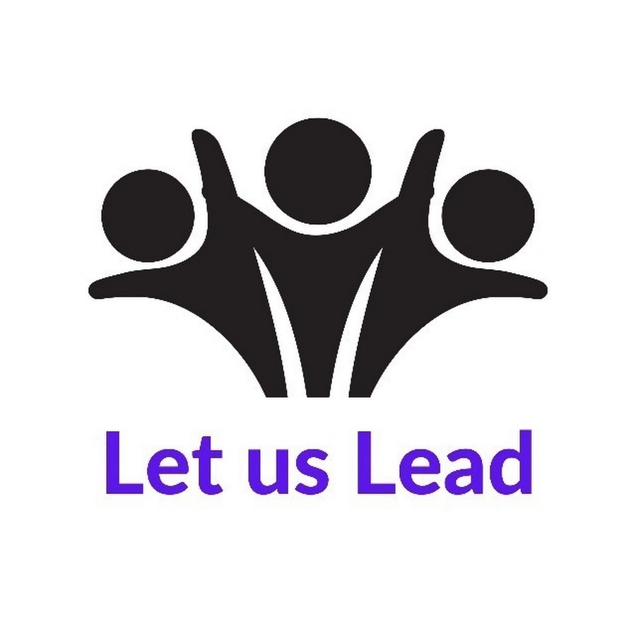 Let us Lead
