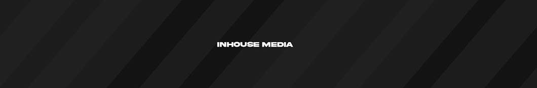 inhouse MEDIA Banner