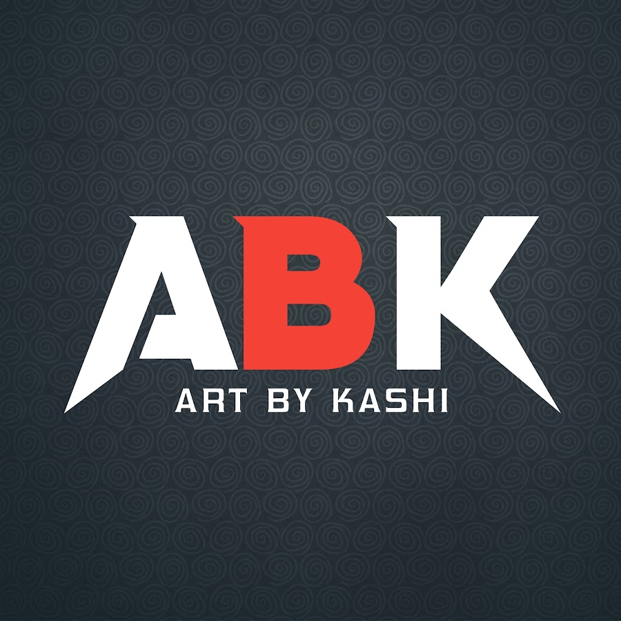 ArtByKashi - YouTube ArtByKashi