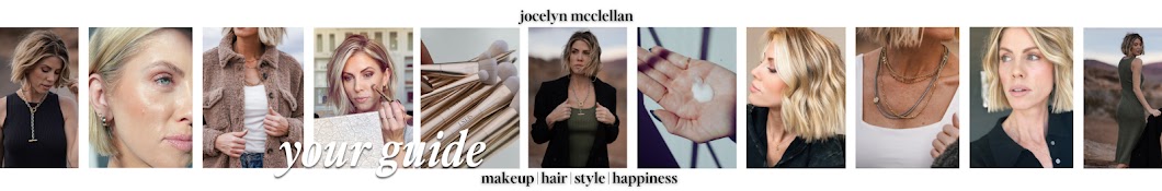 Fit Mission Makeup Jocelyn McClellan Banner