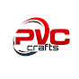 Pvc Crafts