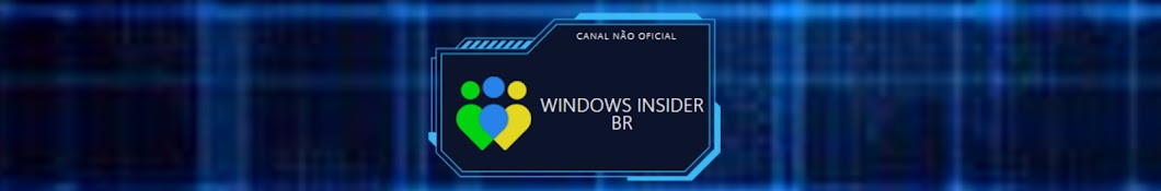 Windows Insider BR