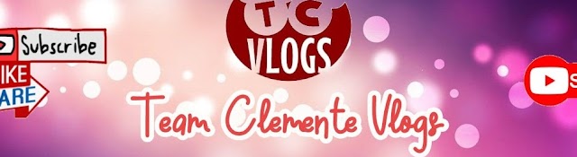 Team Clemente Vlogs