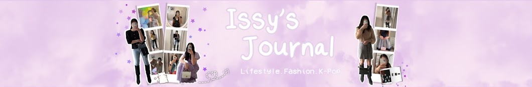 Issy's Journal