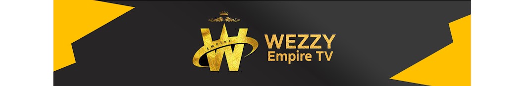 Wezzy Empire TV Banner
