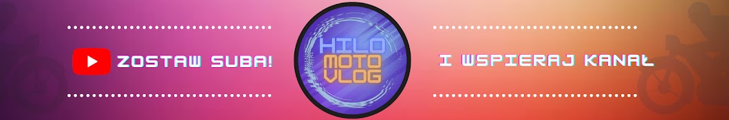 Hilo MotoVlog