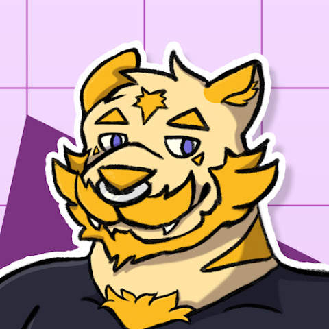 influencer profile picture