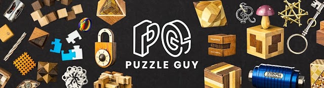 Puzzle guy