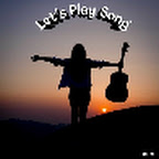 Let's Play Song