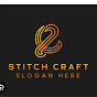 STITCH CRAFT • 45k views • 2 hours ago