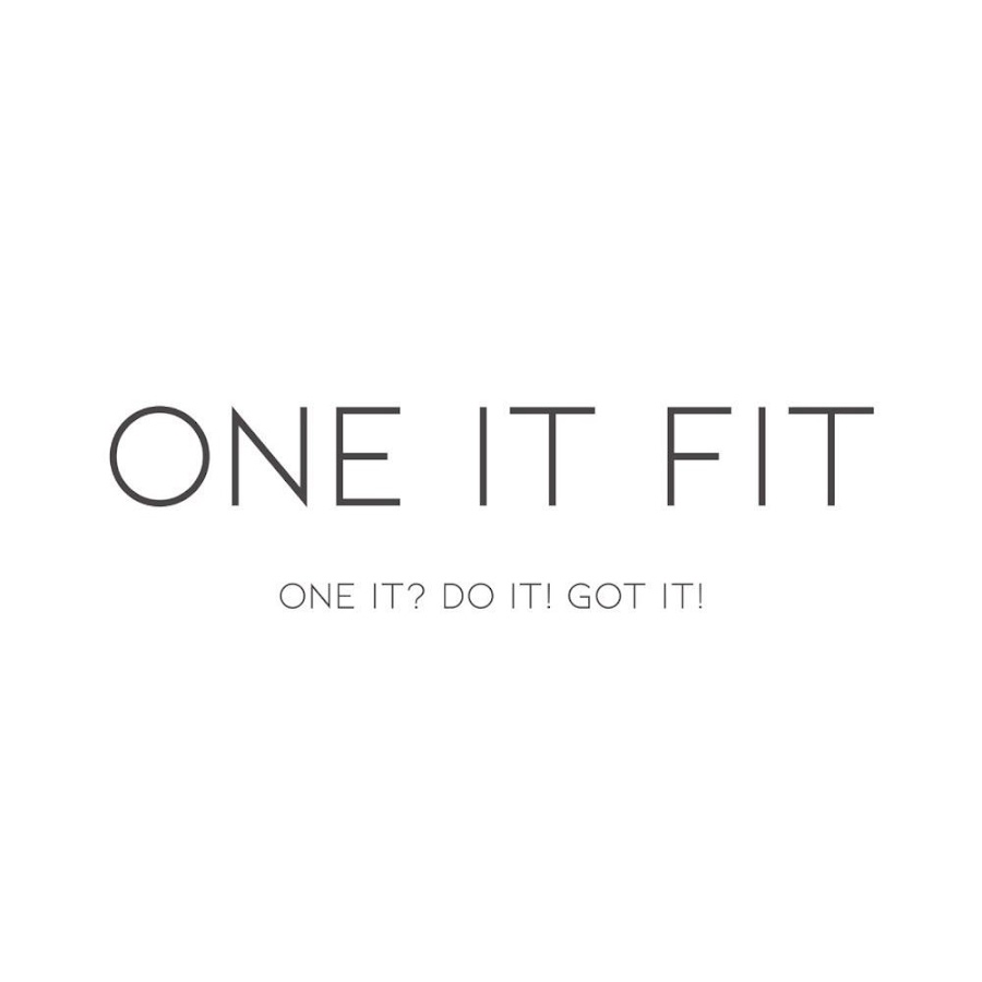 ONE IT FIT 원잇핏 - YouTube ONE IT FIT 원잇핏